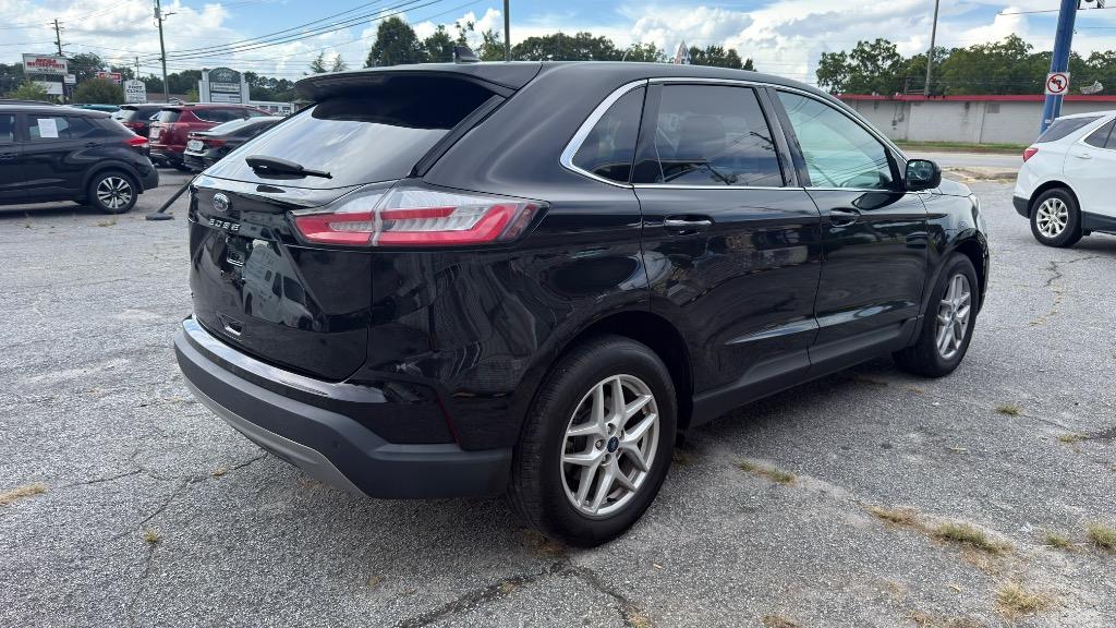 2021 Ford Edge - $13,995