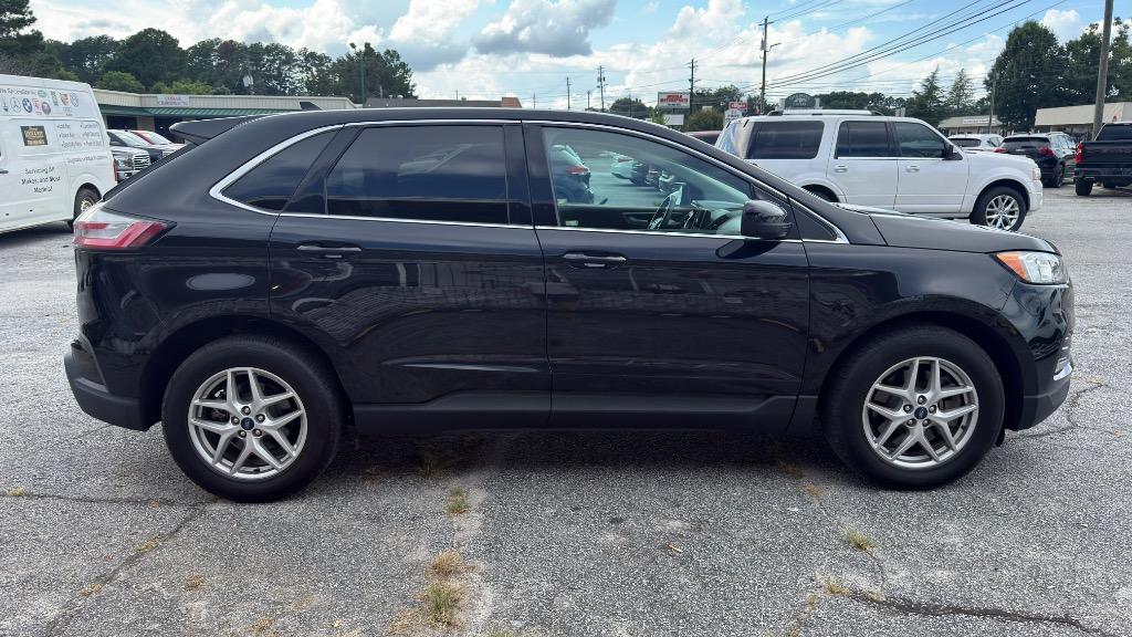 2021 Ford Edge - $13,995