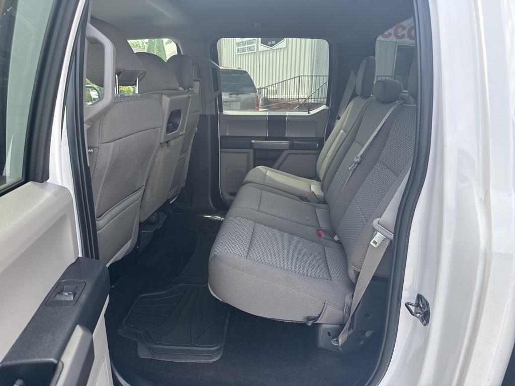 2020 Ford F-150 XLT photo