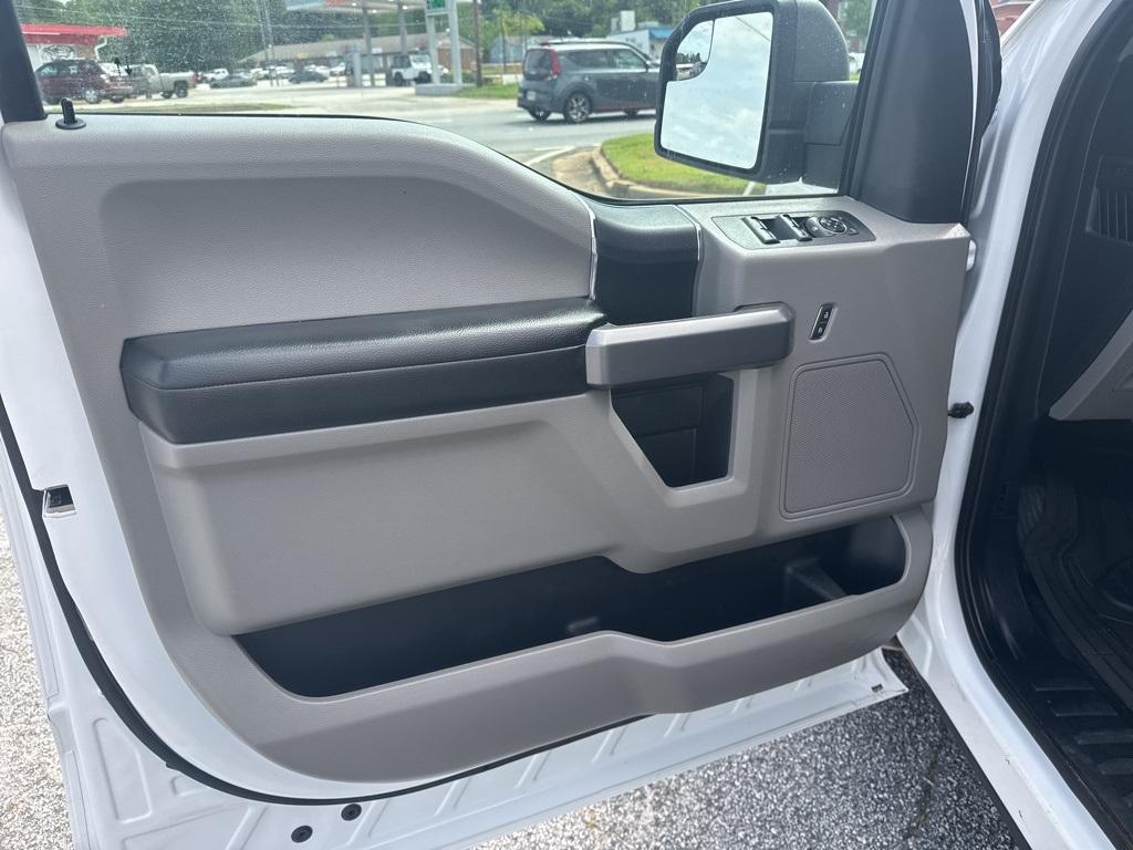 2020 Ford F-150 XLT photo