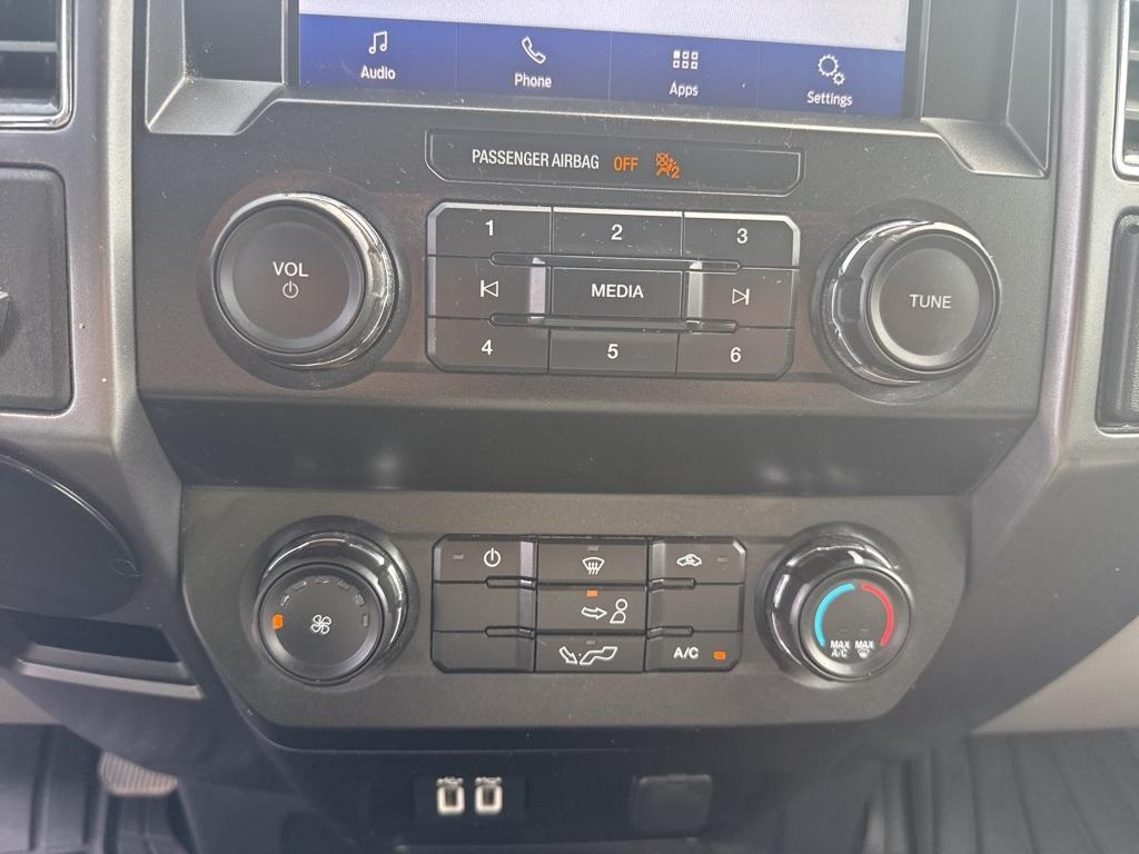 2020 Ford F-150 XLT photo
