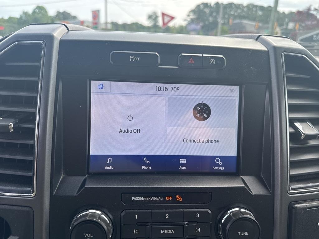 2020 Ford F-150 XLT photo