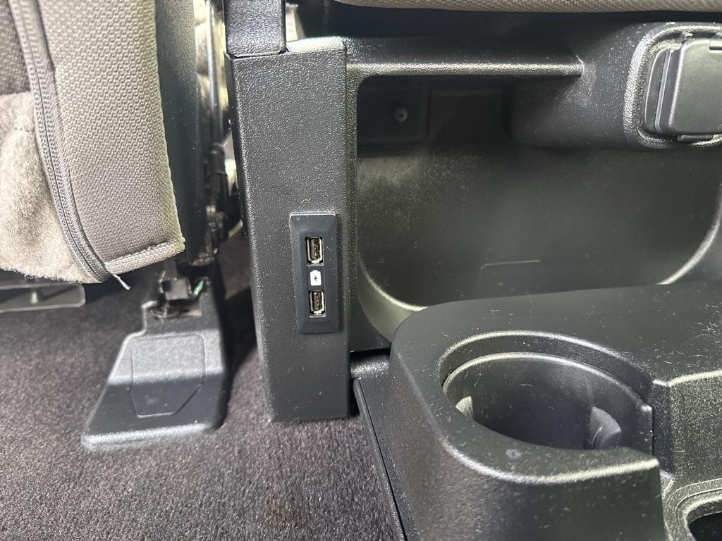 2020 Ford F-150 XLT photo