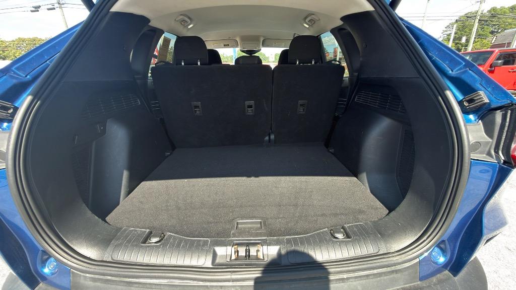 2023 Ford Escape - $16,995