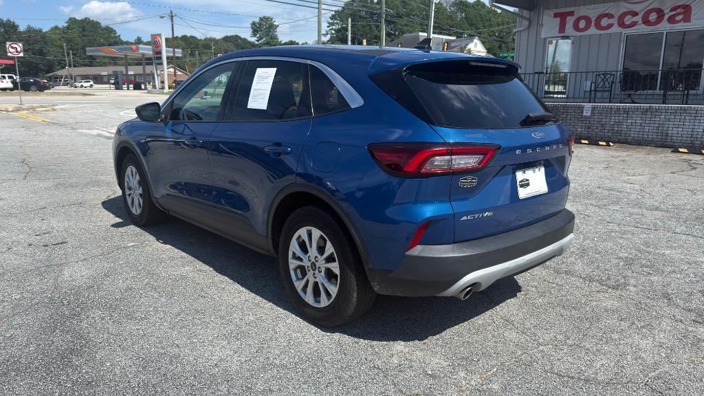 2023 Ford Escape - $16,995