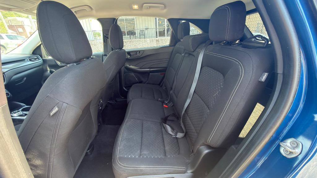 2023 Ford Escape - $16,995