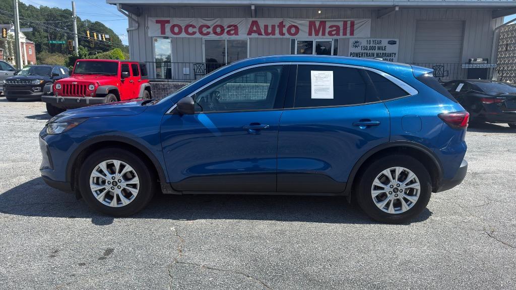 2023 Ford Escape - $16,995