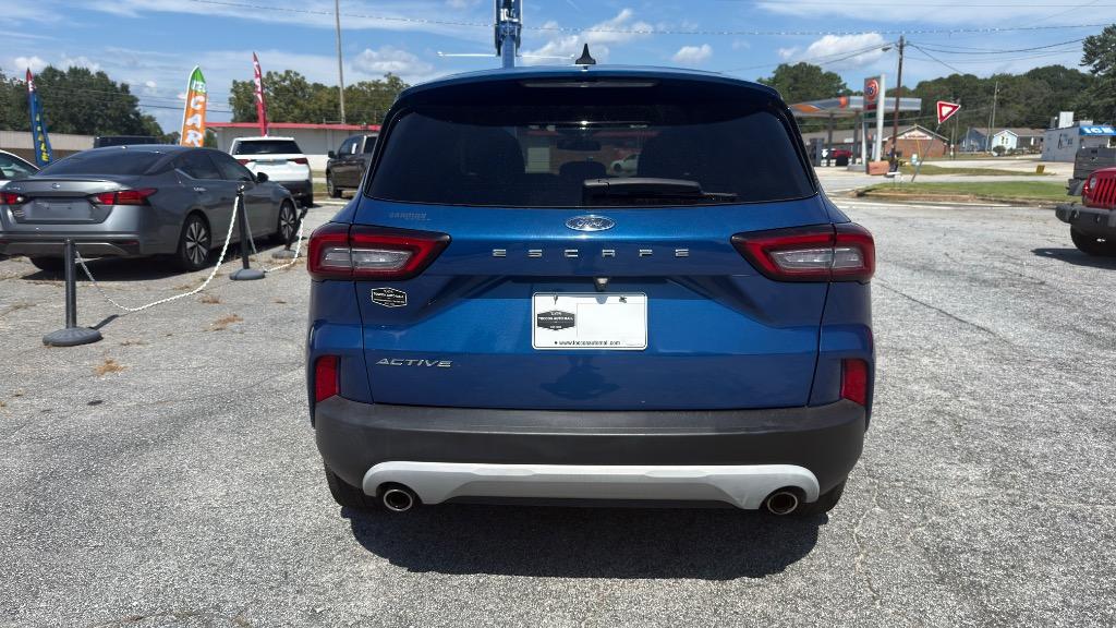 2023 Ford Escape - $16,995