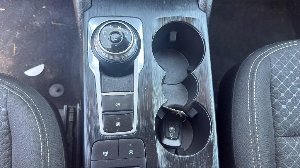2023 Ford Escape - $16,995