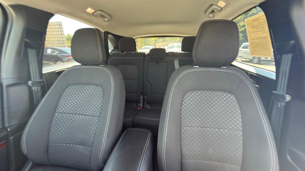2023 Ford Escape - $16,995