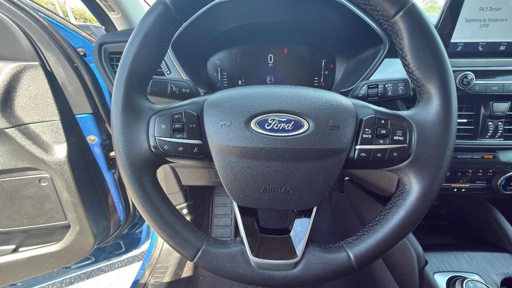 2023 Ford Escape - $16,995