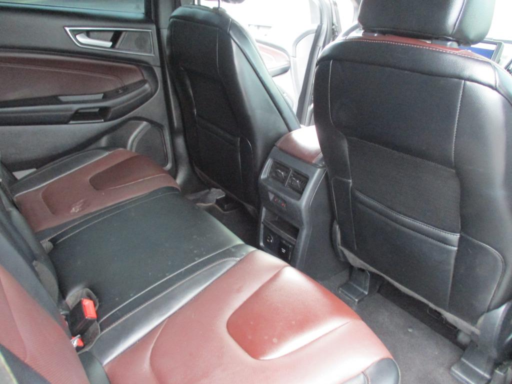 2021 Ford Edge - $18,995