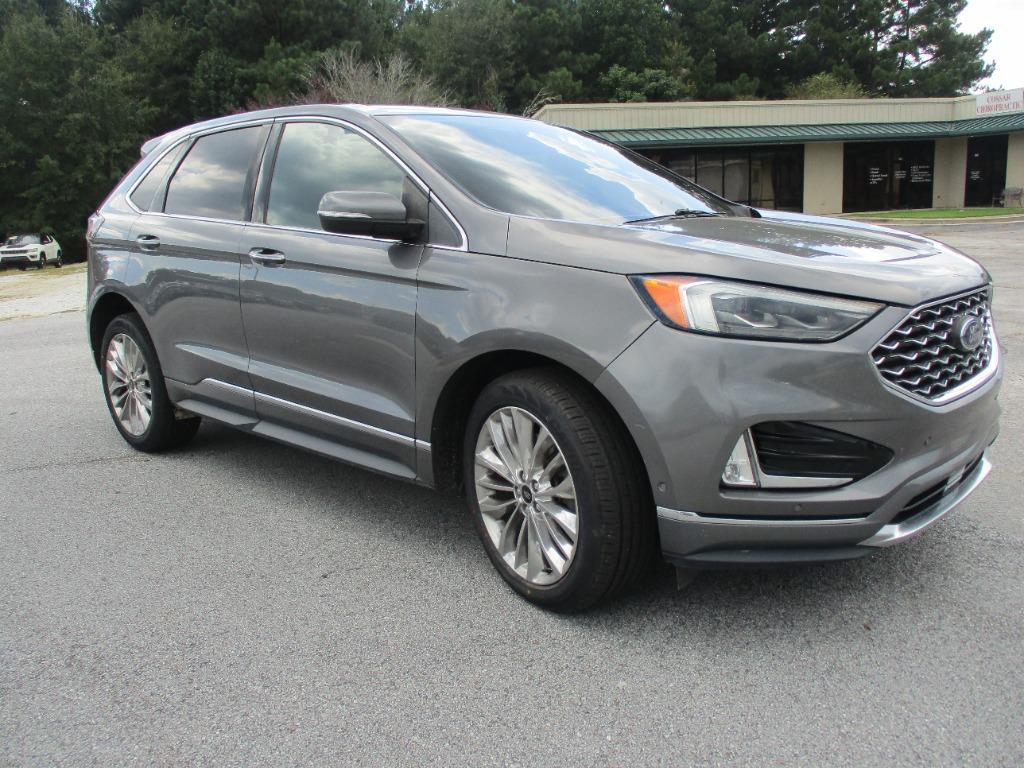 2021 Ford Edge - $18,995