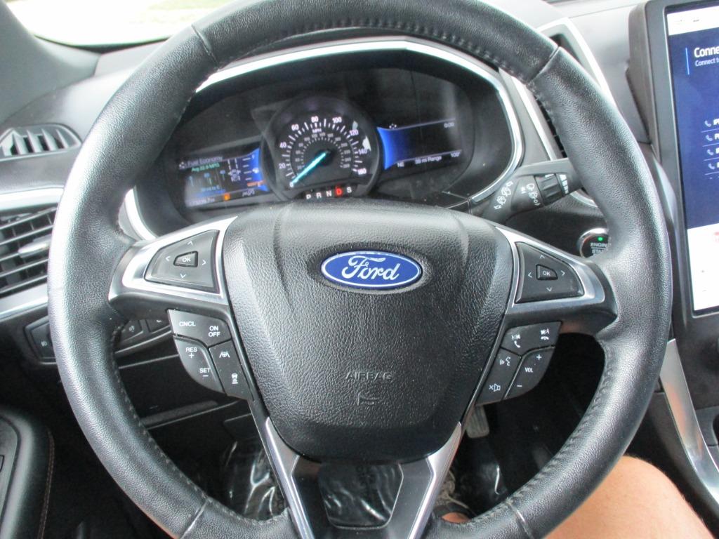 2021 Ford Edge - $18,995