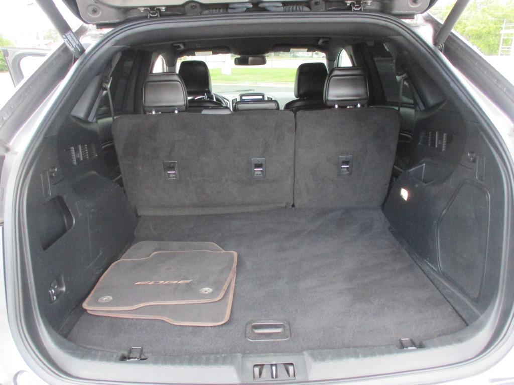 2021 Ford Edge - $18,995