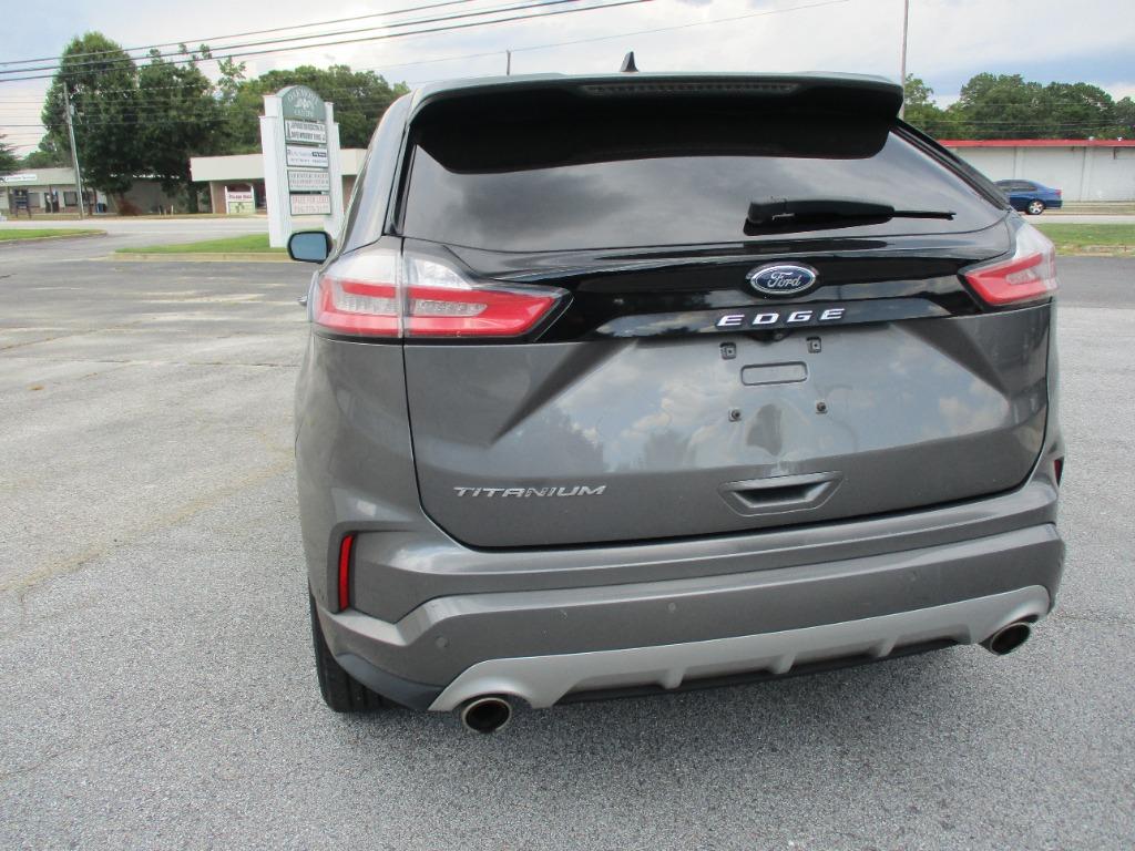 2021 Ford Edge - $18,995