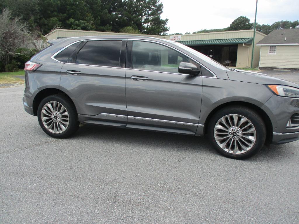 2021 Ford Edge - $18,995