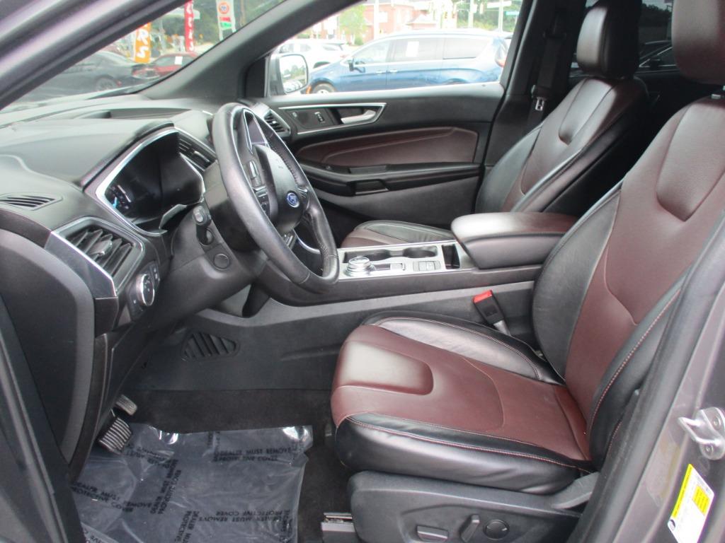 2021 Ford Edge - $18,995