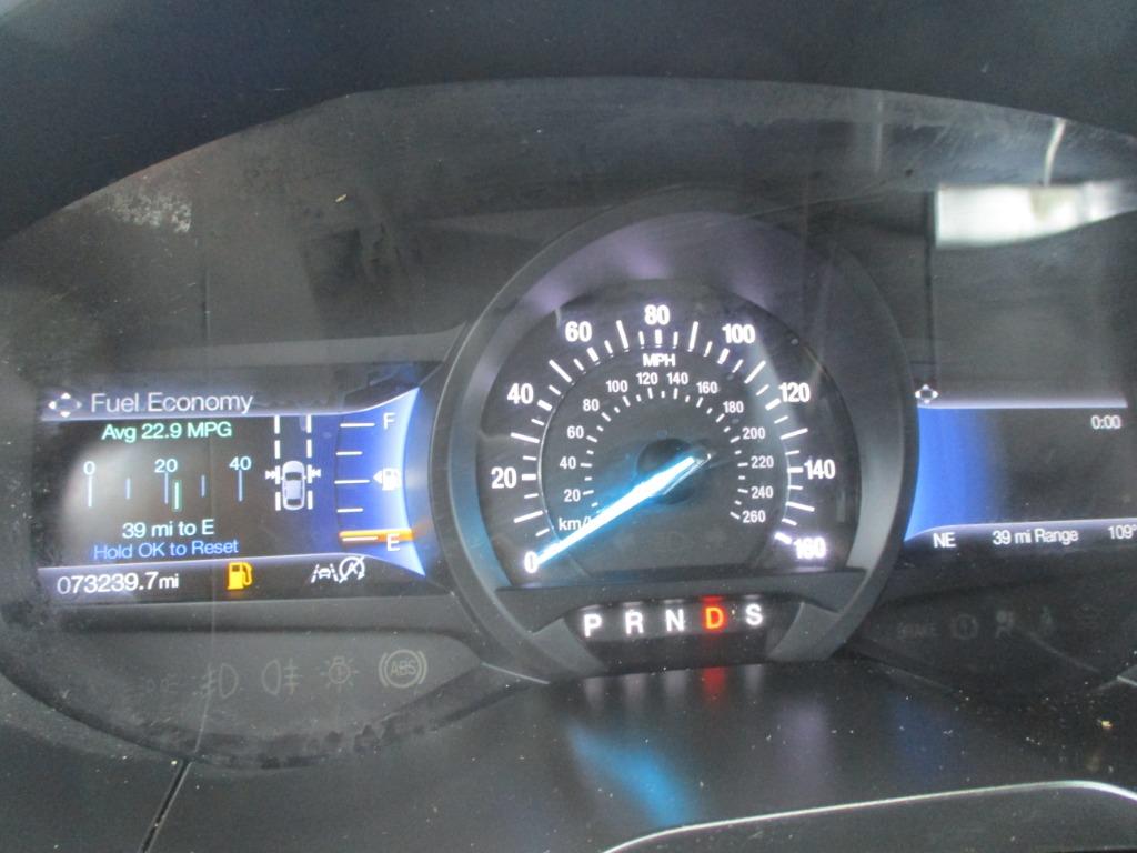 2021 Ford Edge - $18,995