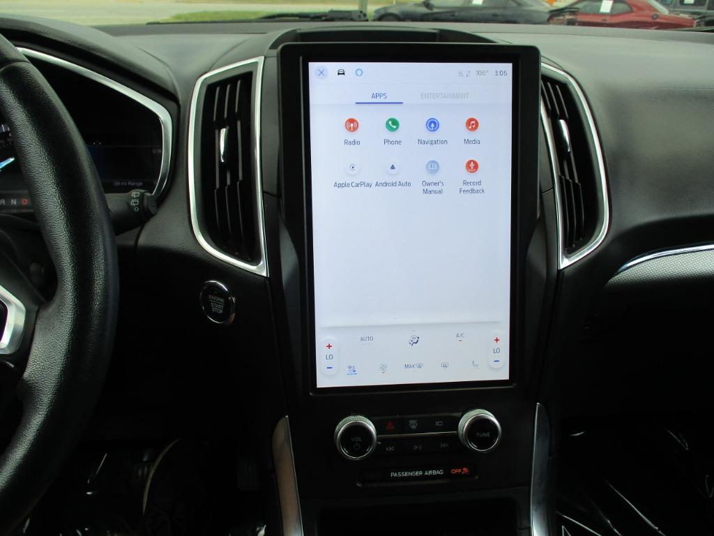 2021 Ford Edge - $18,995