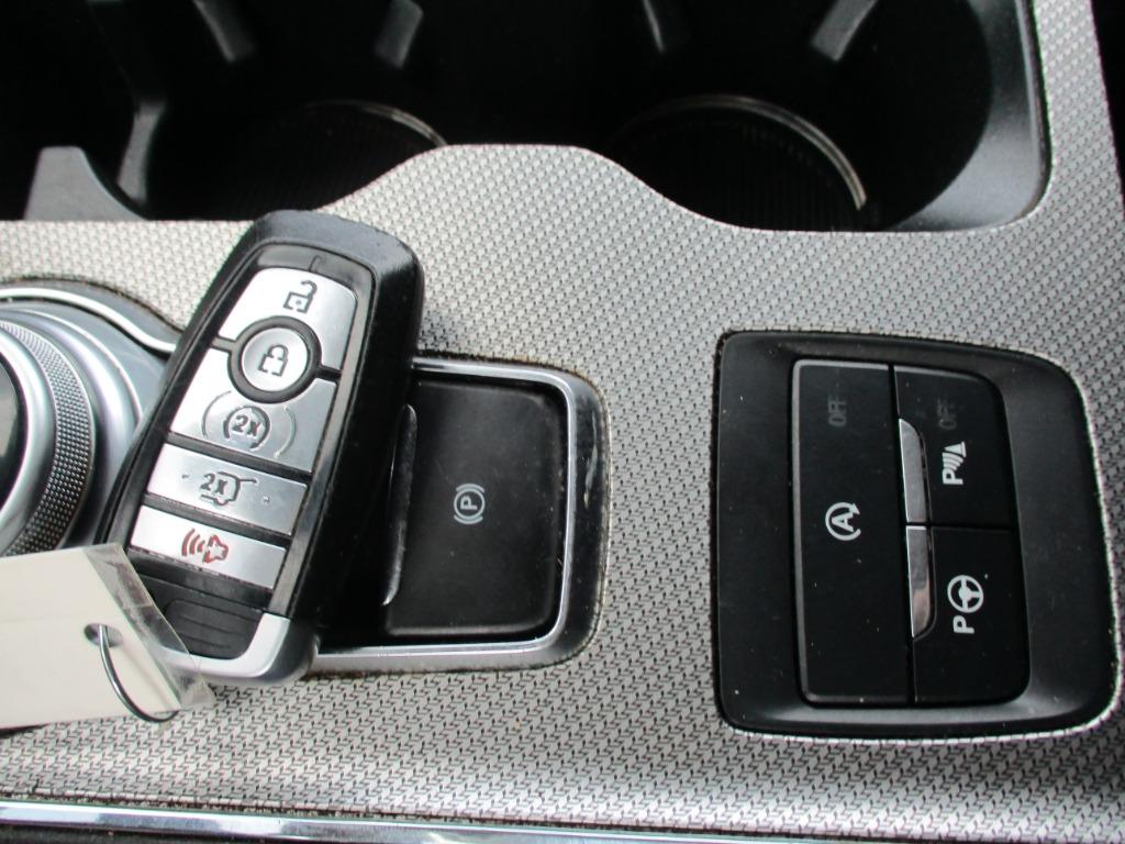 2021 Ford Edge - $18,995
