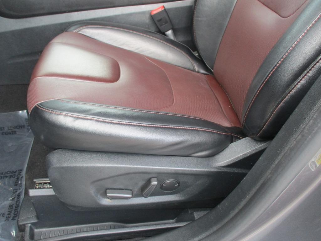 2021 Ford Edge - $18,995