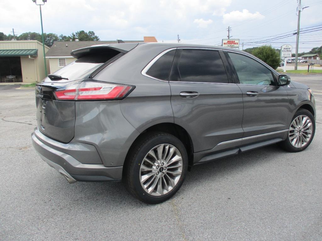2021 Ford Edge - $18,995