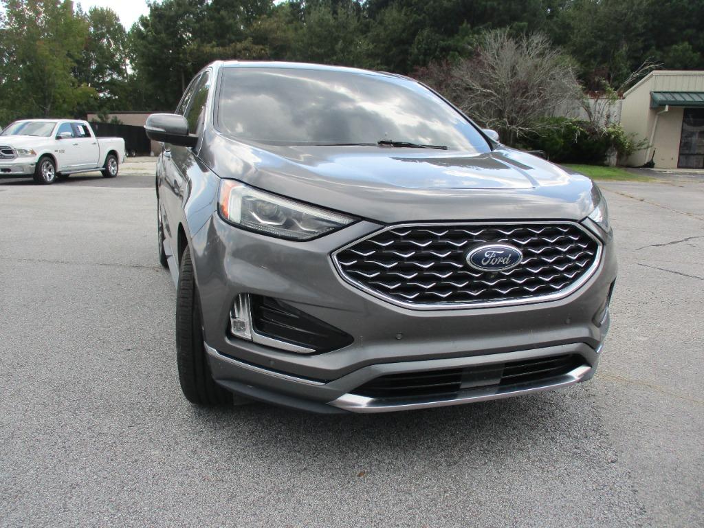 2021 Ford Edge - $18,995