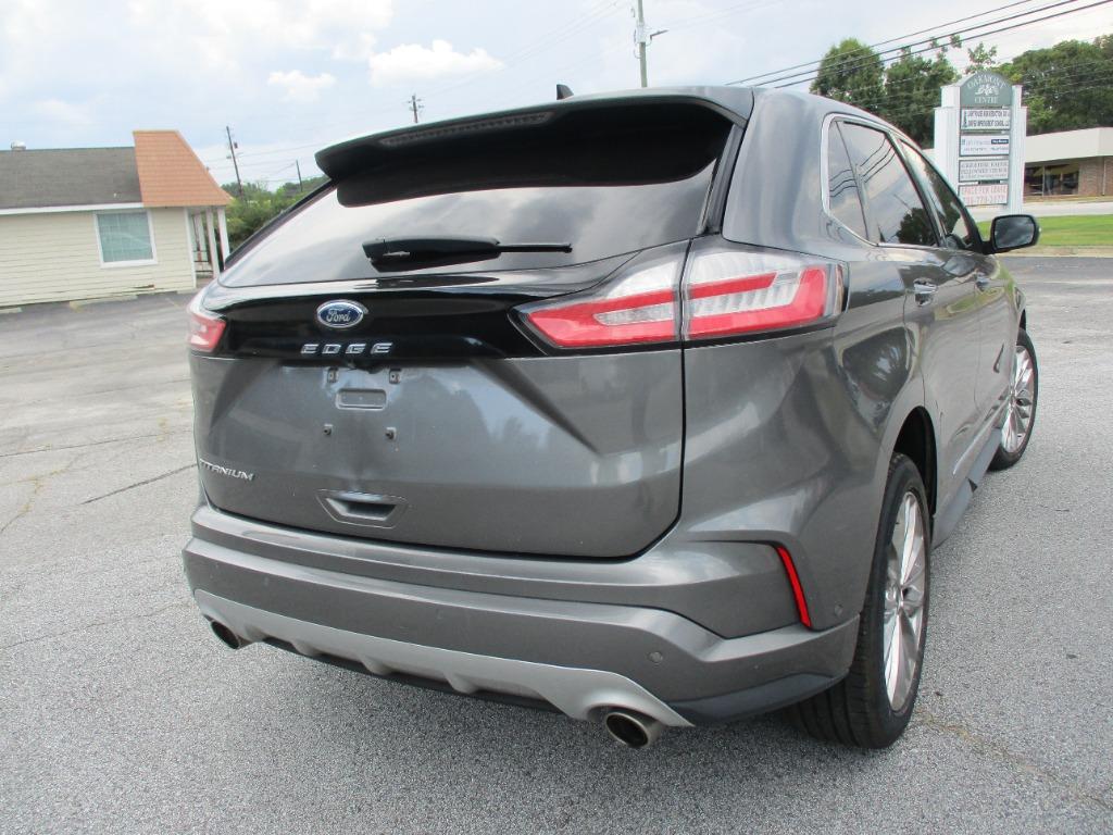 2021 Ford Edge - $18,995