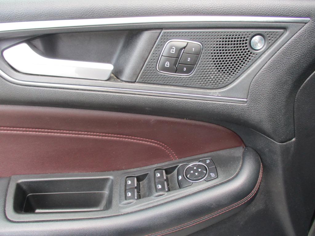 2021 Ford Edge - $18,995