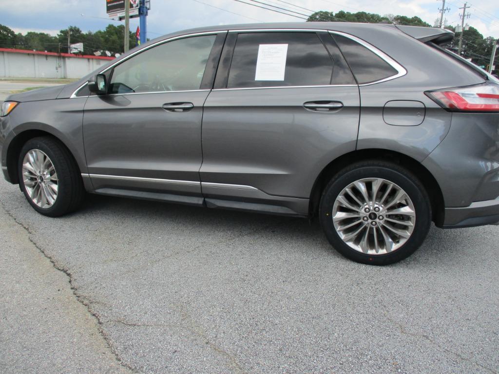 2021 Ford Edge - $18,995