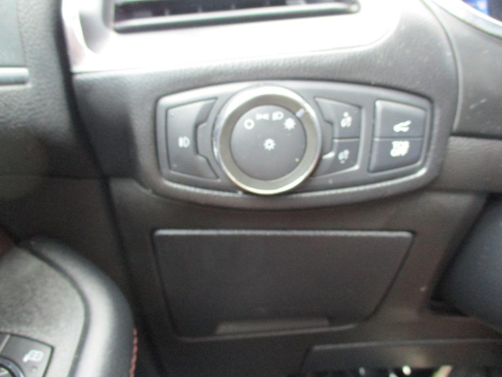 2021 Ford Edge - $18,995