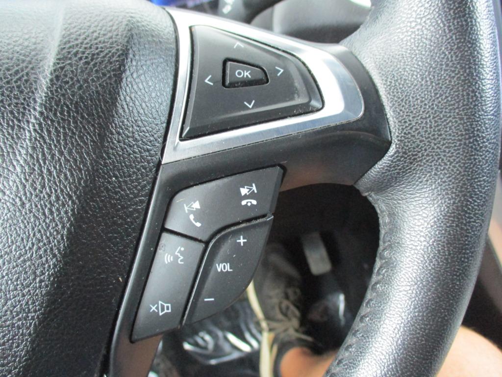 2021 Ford Edge - $18,995