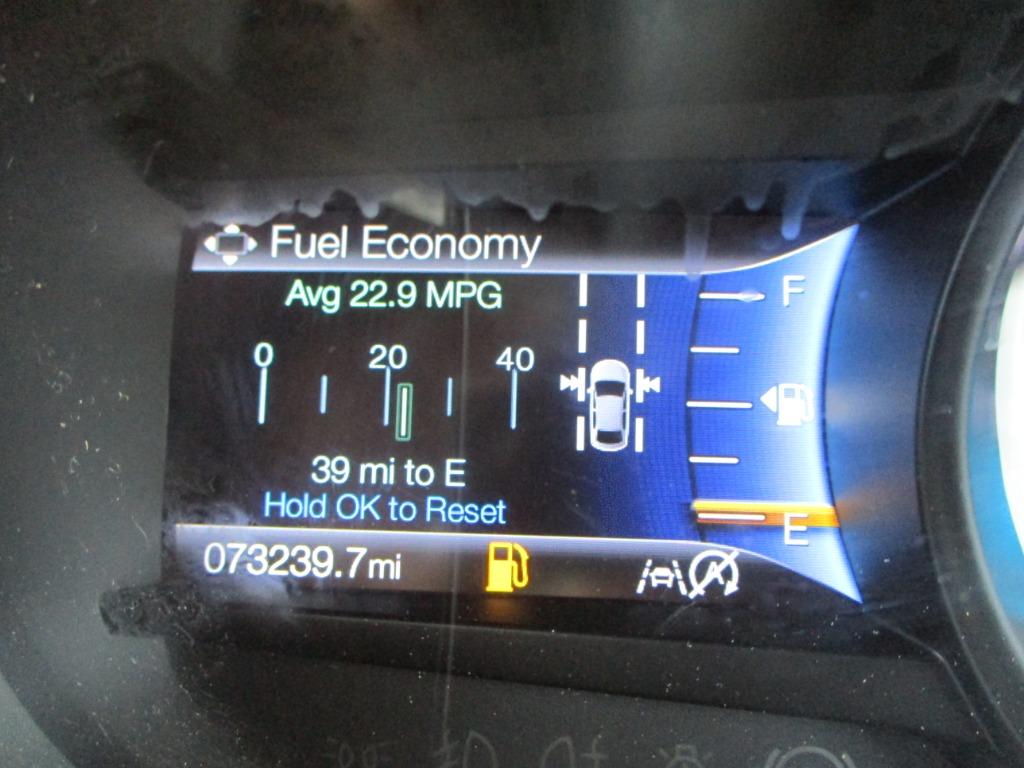 2021 Ford Edge - $18,995