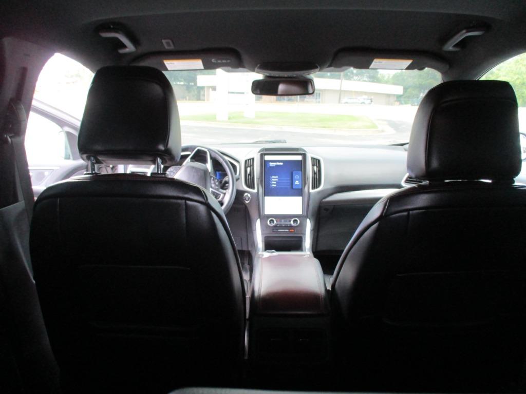 2021 Ford Edge - $18,995