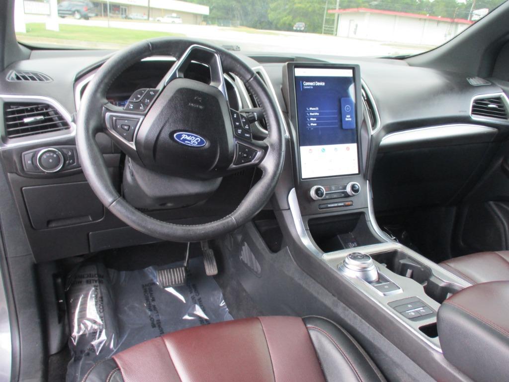 2021 Ford Edge - $18,995