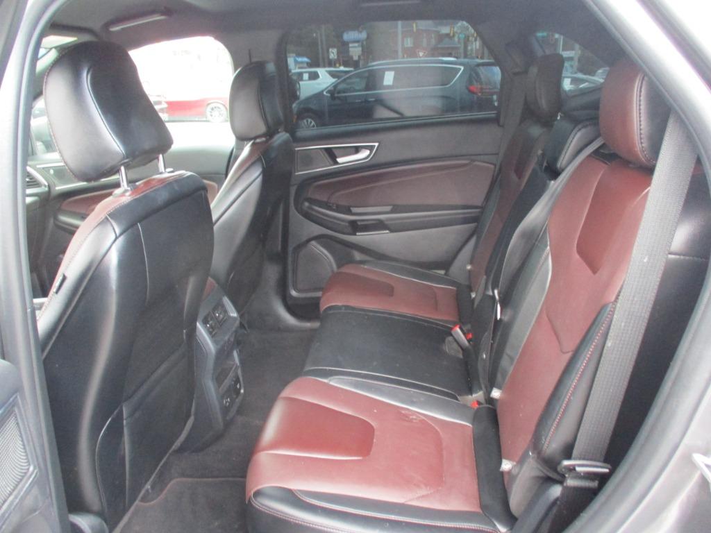 2021 Ford Edge - $18,995