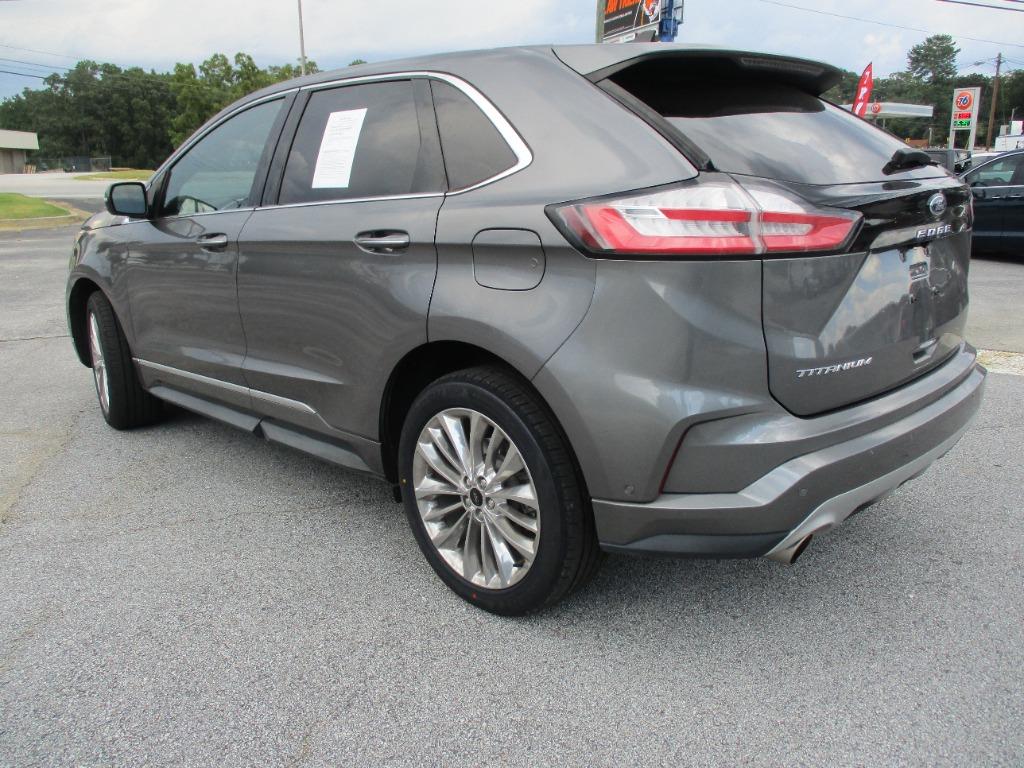 2021 Ford Edge - $18,995