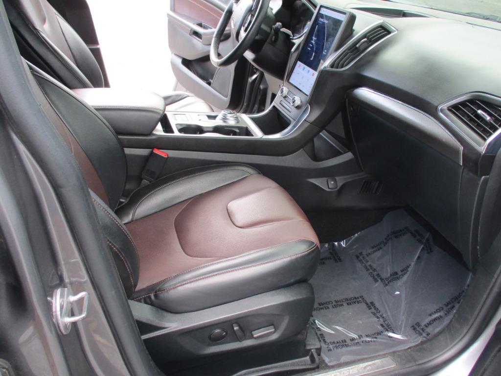 2021 Ford Edge - $18,995