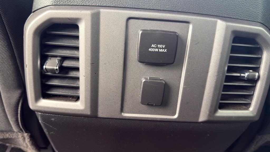 2015 Ford F150 - $17,995