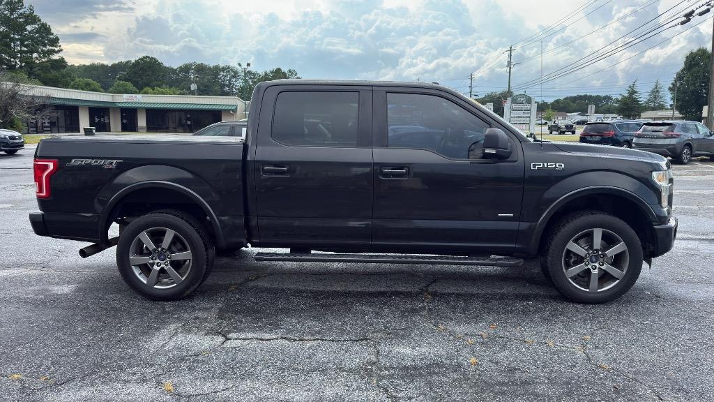 2015 Ford F150 - $17,995