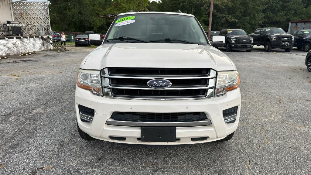 2017 Ford Expedition - $14,995
