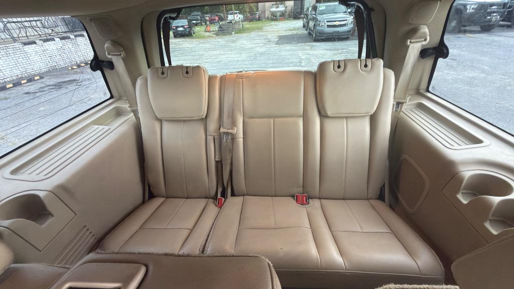 2017 Ford Expedition - $14,995