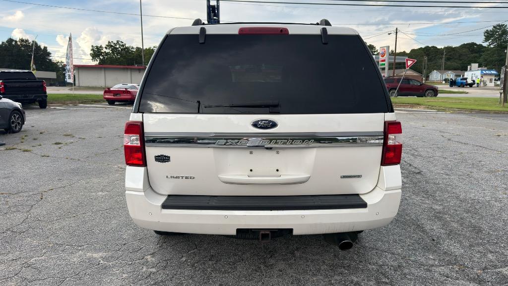 2017 Ford Expedition - $14,995