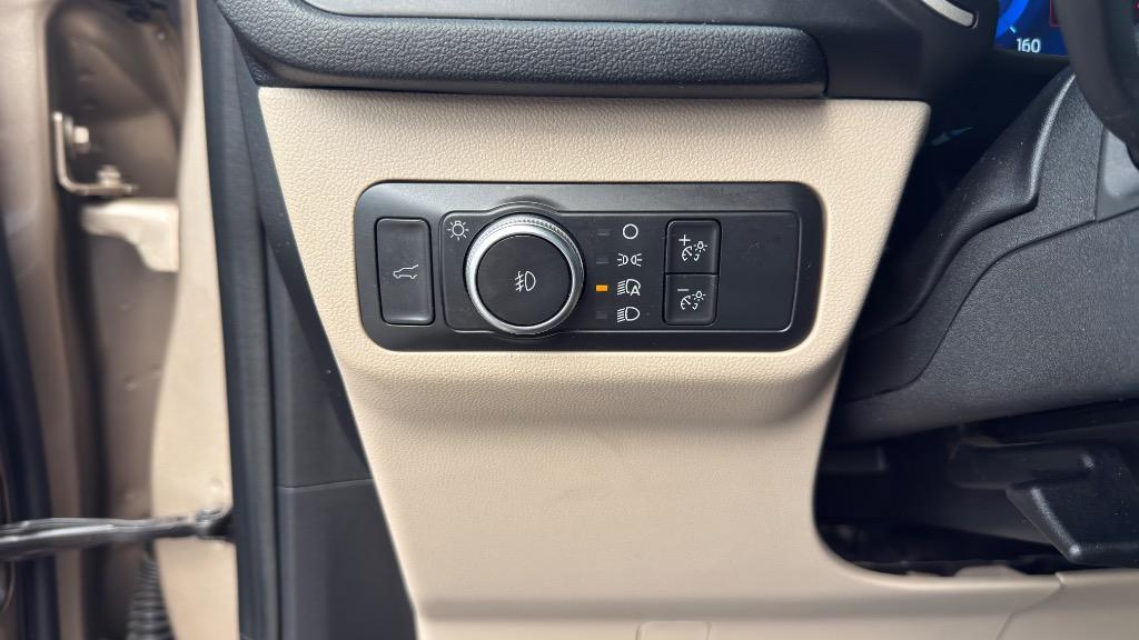 2021 Ford Escape - $14,995