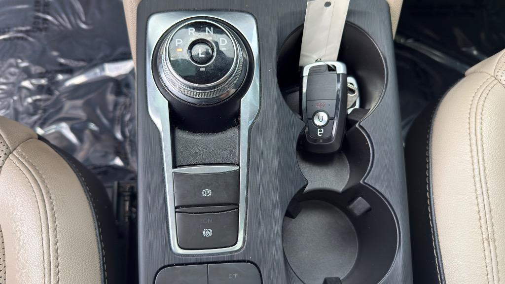 2021 Ford Escape - $14,995