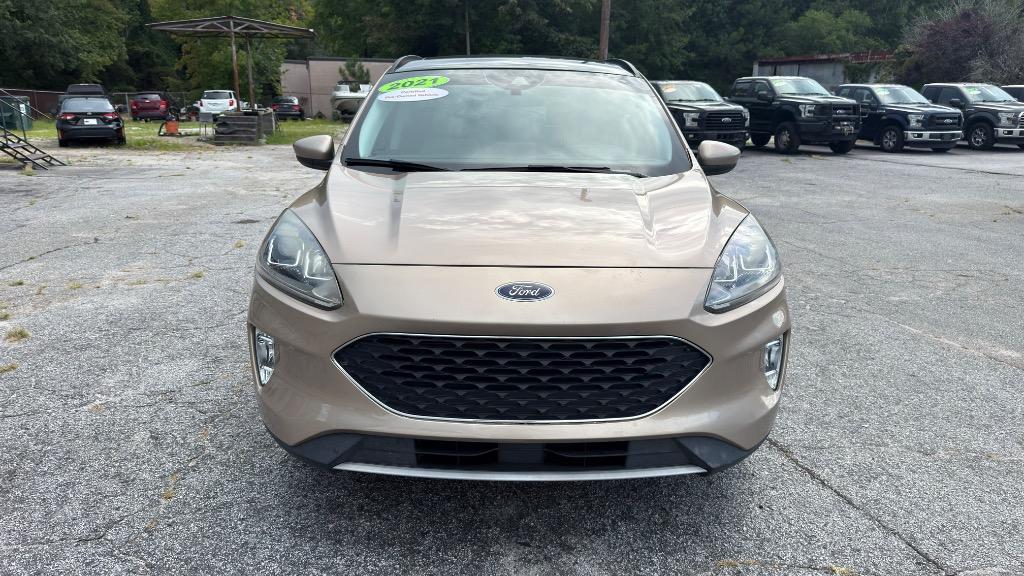 2021 Ford Escape - $14,995