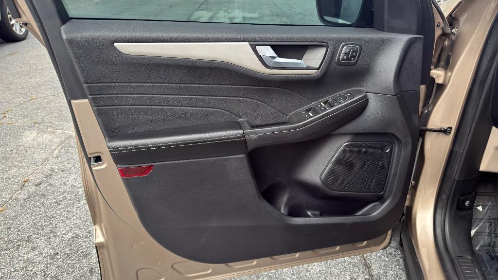 2021 Ford Escape - $14,995
