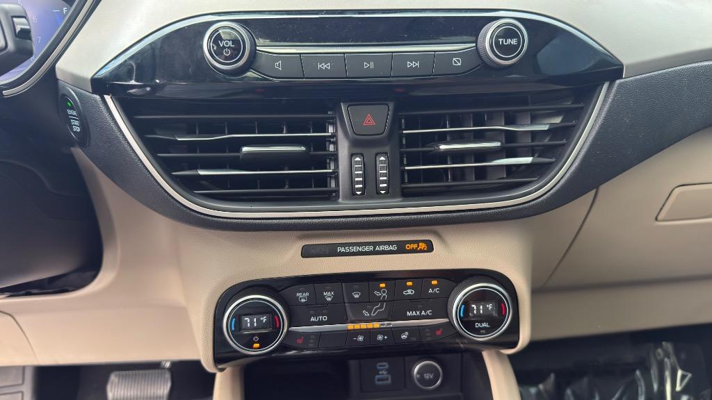 2021 Ford Escape - $14,995