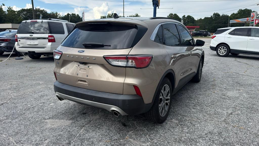 2021 Ford Escape - $14,995